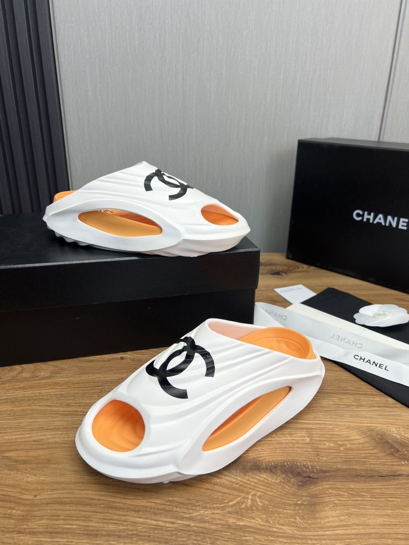 Chanel Casual Shoes